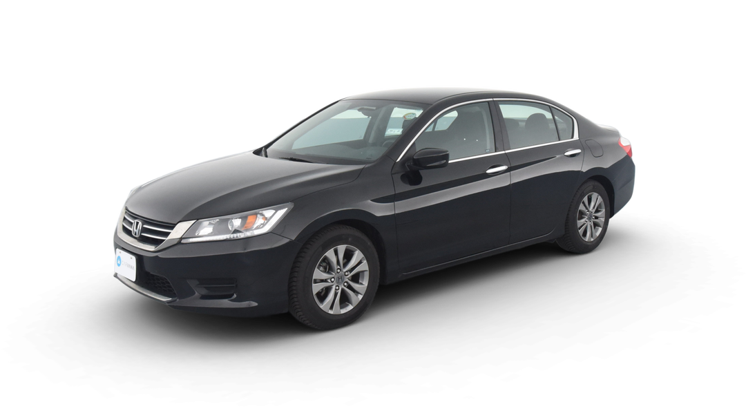 2013 Honda Accord Carvana